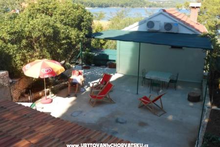 Apartmány Morana foto 5