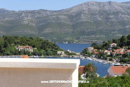 Tower Suites Korcula foto 3