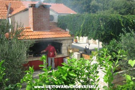Villa Maria foto 2