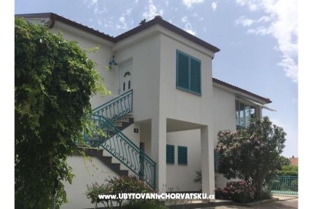 Apartaments Ela Krk ostrov Krk Chorvatsko