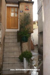 Apartmán Fantov Baška foto 2