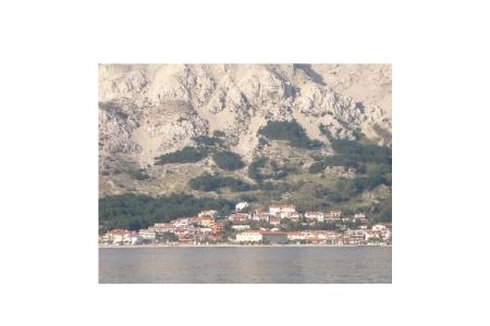 Apartmán Boškica  foto 2