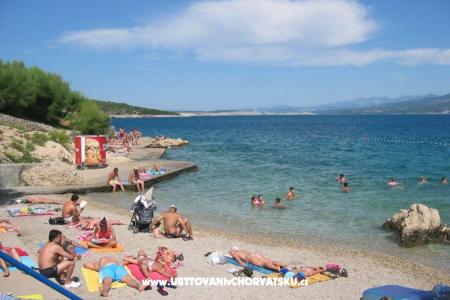 Apartmán Borici foto 2