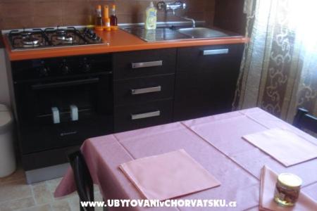 Apartmán ETA foto 2