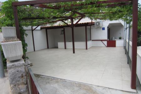 Apartmán Klarić Baška foto 3