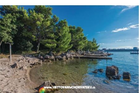 Apartmány LUNA  foto 5