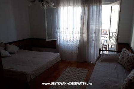 Apartmán Marija foto 4