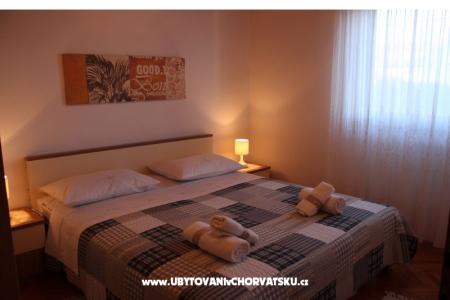 Apartmán Kornic foto 4