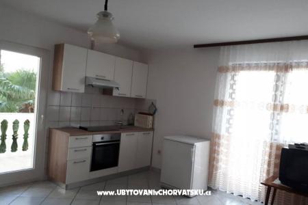 Apartmán Novosel foto 4