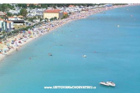 Apartmány Banic foto 4