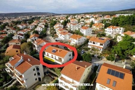Apartmány Blažević foto 5