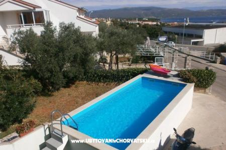 Apartmány Angela foto 2