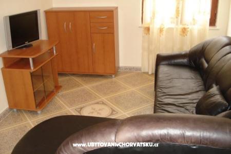 Apartmány Angela foto 3