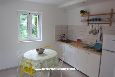 Apartmány Aurelia foto 3