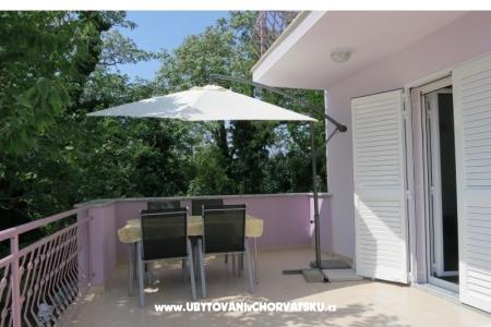 Apartmány Aurelia foto 5