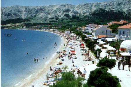 Apartmány Baska foto 3