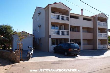 Apartmány Cavar foto 2