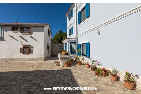 Apartmány Crnčić foto 3