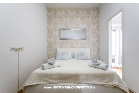 Apartmán Dobrijević foto 2