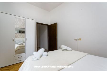 Apartmán Dobrijević foto 4