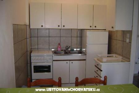 Apartmány Dujmović foto 4