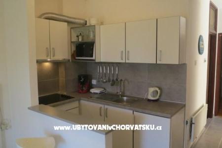 Apartmány Golik foto 4