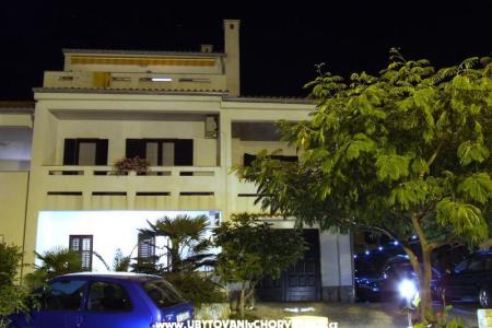 Apartmány Grzalja-Rozic Krk foto 2