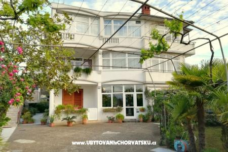 Apartmány Gržetić foto 2