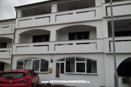 Apartmány ivan foto 2