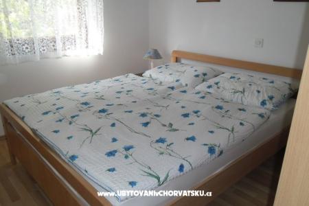 Apartmány ivan foto 4