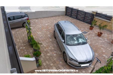 Apartmány Jadran foto 4