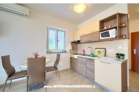 Apartmány Ivica foto 3