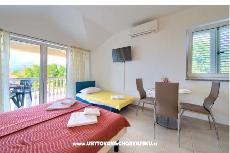 Apartmány Ivica foto 4