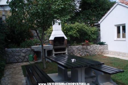 Apartmány Kapov foto 2