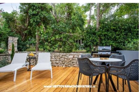 Apartmány Klemenčić foto 5