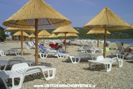 Apartmány Kornic-Krk foto 2