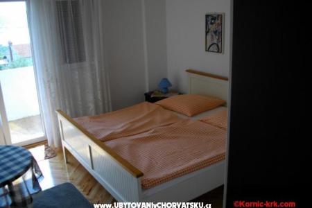 Apartmány Kornic-Krk foto 5