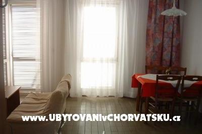Apartmány Lavande Malinska foto 4