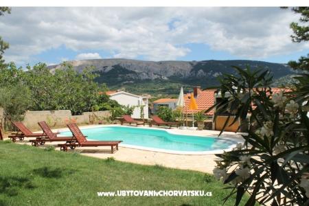 Apartmani Lili foto 2