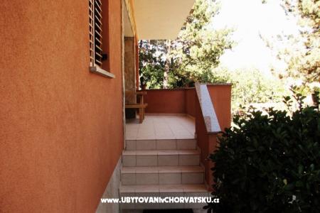 Apartmani Lili foto 4