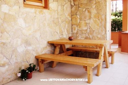 Apartmani Lili foto 5