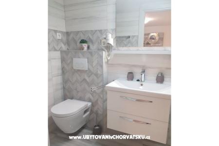 Apartmány Lorena foto 5