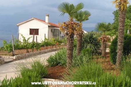 Apartmány Maja foto 2