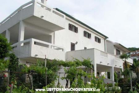 Apartmány Maja foto 3