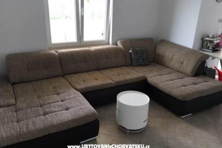 Apartmány Malinska foto 5