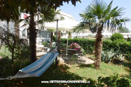 Apartmány Marija foto 4