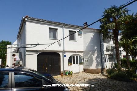 Apartmány Marija foto 5