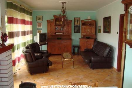 Apartmány Marija Krok foto 3