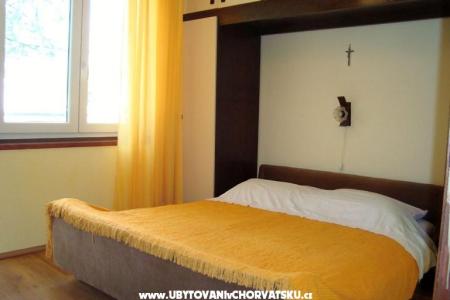 Apartmány Marija Krok foto 4