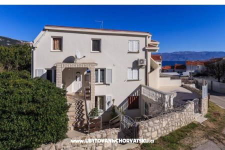 Apartmány Maričić foto 2